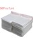 240X250MM Stili Lot Beyaz Köpük G Zarf Posta Çantası Farklı Özellikler Bubble Mailers Yastıklı G Zarf Posta Çantası (Yurt Dışından) 4