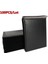 13X15CM-100PCS Tarzı Lot Siyah Köpük Zarf Çanta Kendinden Mühürlü Posta Postaları Yastıklı G Kabarcık Posta Çantası ile Zarf G Hediye Paketi Çanta (Yurt Dışından) 2