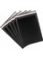 13X15CM-100PCS Tarzı Lot Siyah Köpük Zarf Çanta Kendinden Mühürlü Posta Postaları Yastıklı G Kabarcık Posta Çantası ile Zarf G Hediye Paketi Çanta (Yurt Dışından) 3
