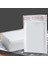 15X18 Stili Bubble Mailers Beyaz Poly Bubble Mailer Kendinden Mühürlü Yastıklı Hediyelik Çanta Ambalaj Zarf Çantaları Kitap G Paket Çanta (Yurt Dışından) 4