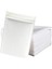 B 20 Adet Tarzı Lot Kurye Kendinden Mühürlü Zarf Çantaları Astarlı Poli Köpük Kabarcık Postaları Yastıklı Posta Çantası Su Geçirmez Posta Çantası 22*25 cm (Yurt Dışından) 2