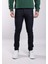 0020 Süper Slim Fit Lacivert Rahat Denim Erkek Jeans 2
