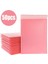 13X18CM-50PCS Tarzı Parti Pembe Köpük Zarf Çanta Kendinden Mühürlü Posta Postaları Yastıklı G Kabarcık Posta Çantalı Zarflar G Hediye Paketleri Çanta (Yurt Dışından) 2