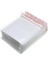 160X160MM Stili Lot Beyaz Köpük G Zarf Posta Çantası Farklı Özellikler Bubble Mailers Yastıklı G Zarf Posta Çantası (Yurt Dışından) 2