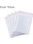 15X18CM 50PCS Tarzı Su Geçirmez Beyaz Inci Film Kabarcık Zarf Posta Çantaları Anti-Şok Anti-Basınç Anti-Statik (Yurt Dışından) 2