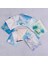 Pp Tarzı Ute Çin Vintage Tarzı Çiçekler Mektup Kırtasiye Kağıt Kartpostallar Kart Scrapbooking Için Kağıt Zarf (Yurt Dışından) 2