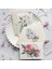 5 Adet 14X19CM Tarzı Özel Çuval Dokusu Vintage Zarf Kartpostal Kartı Zarf Düğün Davetiyesi Için Hediye Zarfı (Yurt Dışından) 5