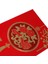 Siyah Stil Ese Kırmızı Zarf Yaratıcı Hongbao Yeni Yıl Bahar Şenliği Doğum Günü Evlenmek Kırmızı Hediye Zarfı (Yurt Dışından) 5