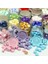 NO.365 Tarzı 1 @# Lot Mum Mühür Damga Aksesuarları Taşınabilir Mini Dıy Mühür Aracı Retro Macaron Renkli Kartpostal Kaynağı Dekoratif Tedarik (Yurt Dışından) 3