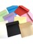 Stil Karışımı Kare Renkli Şeker Küçük Zarf Dıy Renkli Aracı Tebrik Kartı Kapağı Scrapbooking Hediye 10CM (Yurt Dışından) 1
