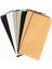 Kraft Tarzı Lassical Retro Kraft Kağıt Zarflar Dıy Craft Boş Gümüş Boş Kağıt Torba Düğün Davetiyesi Hediye Zarf (Yurt Dışından) 5