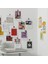 Matisse B Tarzı Et Ünlü Resim Serisi Dekoratif Tablolar Van Gogh Monet Matisse Yağlıboya Dıy Dekorasyon Kartpostallar Duvar Sticker (Yurt Dışından) 3
