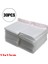 30 Adet 13X13CM Tarzı Pcslot Beyaz Inci Kabarcık Film Çanta Su Geçirmez Darbeye Dayanıklı Köpük Zarflar Set Hediye Çantaları Okul Öğrenci Ofis Malzemeleri (Yurt Dışından) 1