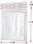 30 Adet 13X13CM Tarzı Pcslot Beyaz Inci Kabarcık Film Çanta Su Geçirmez Darbeye Dayanıklı Köpük Zarflar Set Hediye Çantaları Okul Öğrenci Ofis Malzemeleri (Yurt Dışından) 3