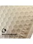 230X290MM-10 Adet Tarzı Ack Mat Altın Posta Zarf Çantaları Su Geçirmez Kurye Çantaları Darbeye Dayanıklı Kabarcık Postaları Yastıklı Kabarcık Zarflar Çanta (Yurt Dışından) 4
