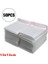 50 Adet 13X13CM Tarzı Pcslot Beyaz Inci Kabarcık Film Çanta Su Geçirmez Darbeye Dayanıklı Köpük Zarflar Set Hediye Çantaları Okul Öğrenci Ofis Malzemeleri (Yurt Dışından) 1