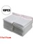 50 Adet 13X13CM Tarzı Pcslot Beyaz Inci Kabarcık Film Çanta Su Geçirmez Darbeye Dayanıklı Köpük Zarflar Set Hediye Çantaları Okul Öğrenci Ofis Malzemeleri (Yurt Dışından) 5