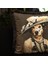 Mrs. Dog Dekoratif Kırlent 2