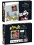 Disney Mickey Mouse Yetişkin Boncuk Aktivite Seti-Pixel Pixel PPA100-03 2