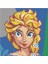 Disney Frozen Yetişkin Boncuk Aktivite Seti-Pixel Pixel PPA100-01 4