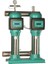 Initial Hi-Smart 2-307 İki Pompalı Entegre Frekans Konvertörlü Hidrofor 1