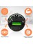 Irobot Roomba Robot 500 600 700 800 I7 S9 Irobot ile Uyumlu 4 Adet Lastik (Yurt Dışından) 4