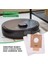 Deebot Ozmo T8 T8 Max T8 Için 10 Paket Vakumlu Toz Torbası (Yurt Dışından) 4
