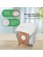 Deebot Ozmo T8 T8 Max T8 Için 10 Paket Vakumlu Toz Torbası (Yurt Dışından) 5
