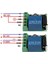 433 Mhz Rf Switch Alıcı Dc 12V 2 Vericili Alıcı Modülü (Yurt Dışından) 4