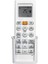 Lg AKB74955605 AKB74955617 Için Klima Uzaktan Kumandası (Yurt Dışından) 3