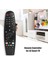 Lg Smart AN-MR18BA AKB75375501 ile Uyumlu Tv Uzaktan Kumandasının Değiştirilmesi (Yurt Dışından) 5