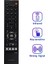 Repla FSR145 ZR15250 Yamaha Musicca Sound Bar ile Uyumlu Uzaktan Kumanda (Yurt Dışından) 2