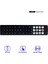 EN2D36H Hisense Smart Tv ile Uyumlu Uzaktan Kumanda 40A35HUV 43A6GV 32A45GV (Yurt Dışından) 2