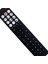 EN2D36H Hisense Smart Tv ile Uyumlu Uzaktan Kumanda 40A35HUV 43A6GV 32A45GV (Yurt Dışından) 5