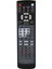 Marantz Av Reiver RC5400SR ile Uyumlu Uzaktan Kumanda RC5300SR (Yurt Dışından) 4