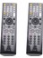 Onkyo TX-NR616 TX-NR626 ile Uyumlu Uzaktan Kumanda RC-799M Değiştirme (Yurt Dışından) 1