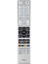 Toshiba Tv CT-8035/8040/8041/8046 ile Uyumlu Akıllı Uzaktan Kumanda (Yurt Dışından) 1