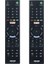 2x RMT-TX201P Tv ile Uyumlu Uzaktan Kumanda KDL-32W600D KDL-40W650D (Yurt Dışından) 1