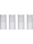 AM11 Pure Cool Tower Hava Temizleme Cihazı Için Uzaktan Kumanda (Gümüş) (Yurt Dışından) 1