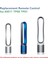 Dyson AM11 TP00 Hava Temizleme Fanı(C) ile Uyumlu Yedek Uzaktan Kumanda (Yurt Dışından) 4