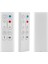 Dyson Pure Hot+Cool AM09 Hava Temizleme Cihazıyla Uyumlu Yedek Uzaktan Kumanda (Yurt Dışından) 4