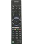 RMT-TX101D Uzaktan Kumandanın Değiştirilmesi, Bravia LED Tv ile Uyumludur (Yurt Dışından) 2