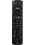 N2QAYB000747 Panasonic TH-L22X20A ile Uyumlu Repla Uzaktan Kumanda (Yurt Dışından) 1