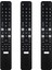Tv Için Uzaktan Kumanda RC802N Yaı3 Yuı2 YU14 Yuı1 YU11 Denetleyici (Yurt Dışından) 1