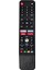 Ir-Skw, Skyworth LCD Tv ile Uyumlu Akıllı Kızılötesi Uzaktan Kumanda Siyah (Yurt Dışından) 1