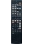 Yamaha Av Reiver RX-V477 ile Uyumlu Uzaktan Kumanda Değiştirme RAV522 (Yurt Dışından) 1