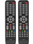 Uzaktan Kumanda 06-519W49-C005X, Tcl Hitachi Hkpro Ekt Tv ile Uyumlu (Yurt Dışından) 1