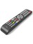 Uzaktan Kumanda 06-519W49-C005X, Tcl Hitachi Hkpro Ekt Tv ile Uyumlu (Yurt Dışından) 3