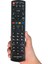 Panasonic N2QAYB000830 ile Uyumlu Yedek Tv Uzaktan Kumandası (Yurt Dışından) 5