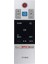 CT-8529 Toshiba Tv 55X9863DG ile Uyumlu Uzaktan Kumanda Repla (Yurt Dışından) 1